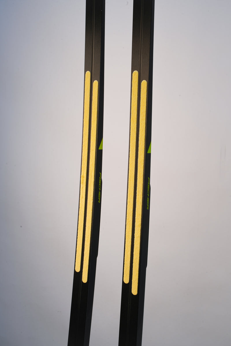 Load image into Gallery viewer, Fischer Twin Skin Superlite EF