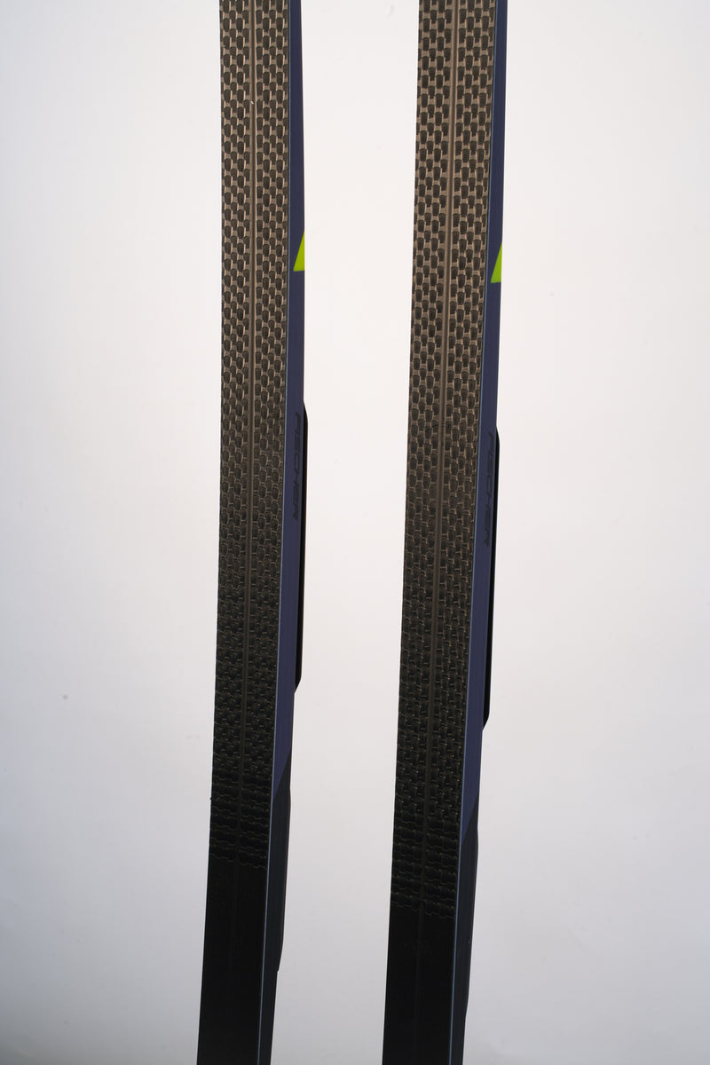 Load image into Gallery viewer, Fischer Orbiter Crown Waxless Classic Ski