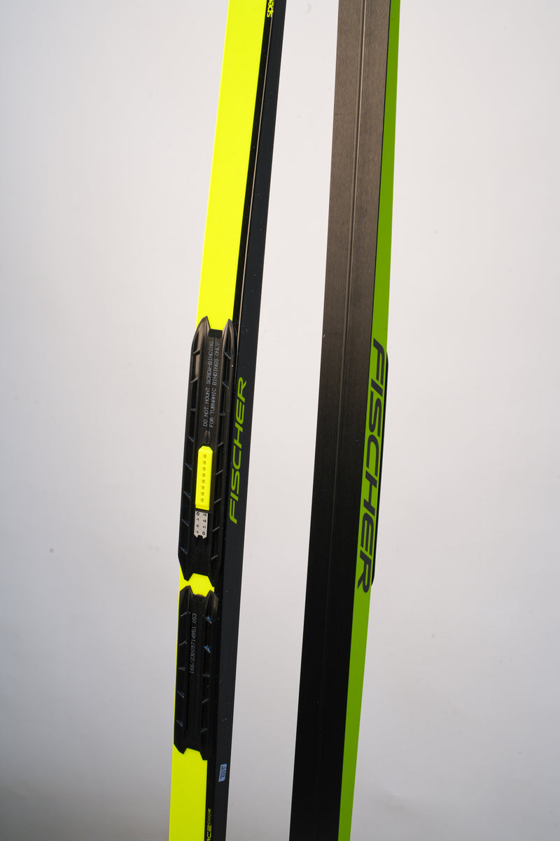 Load image into Gallery viewer, Fischer Speedmax Skate Jr