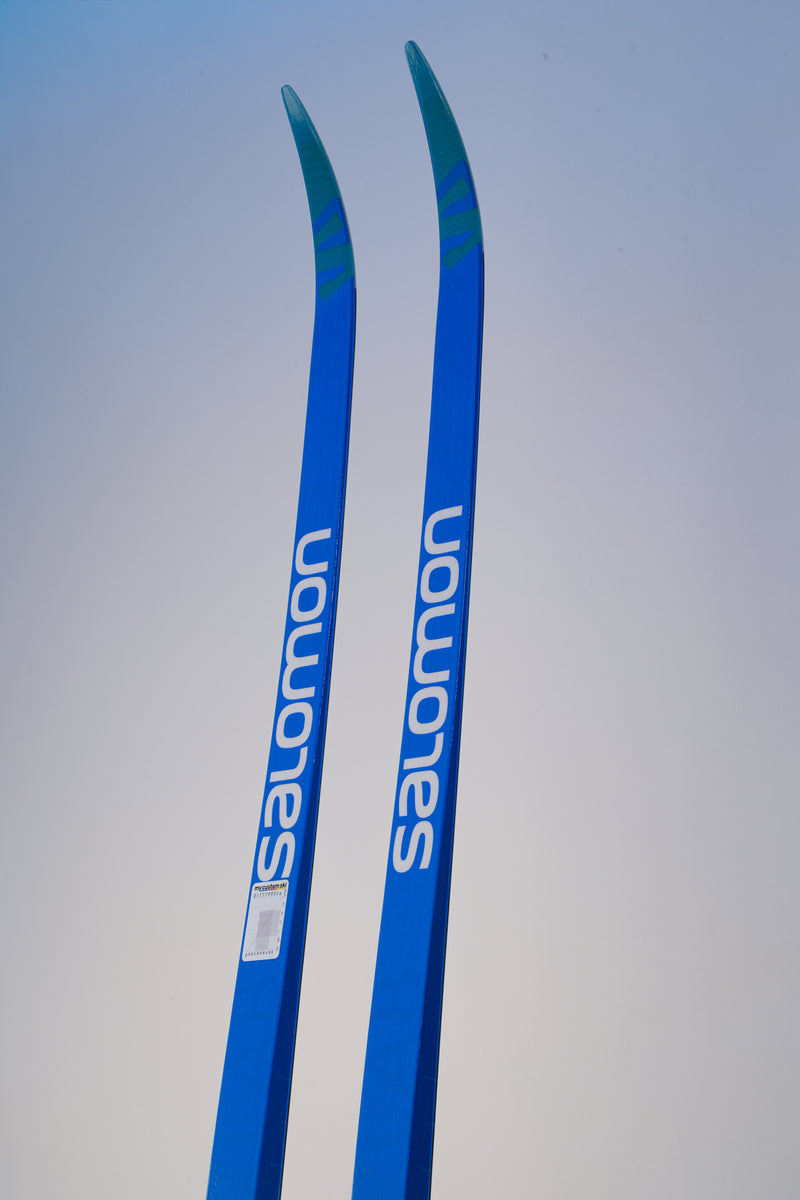 Load image into Gallery viewer, Salomon S/Lab Carbon Classic