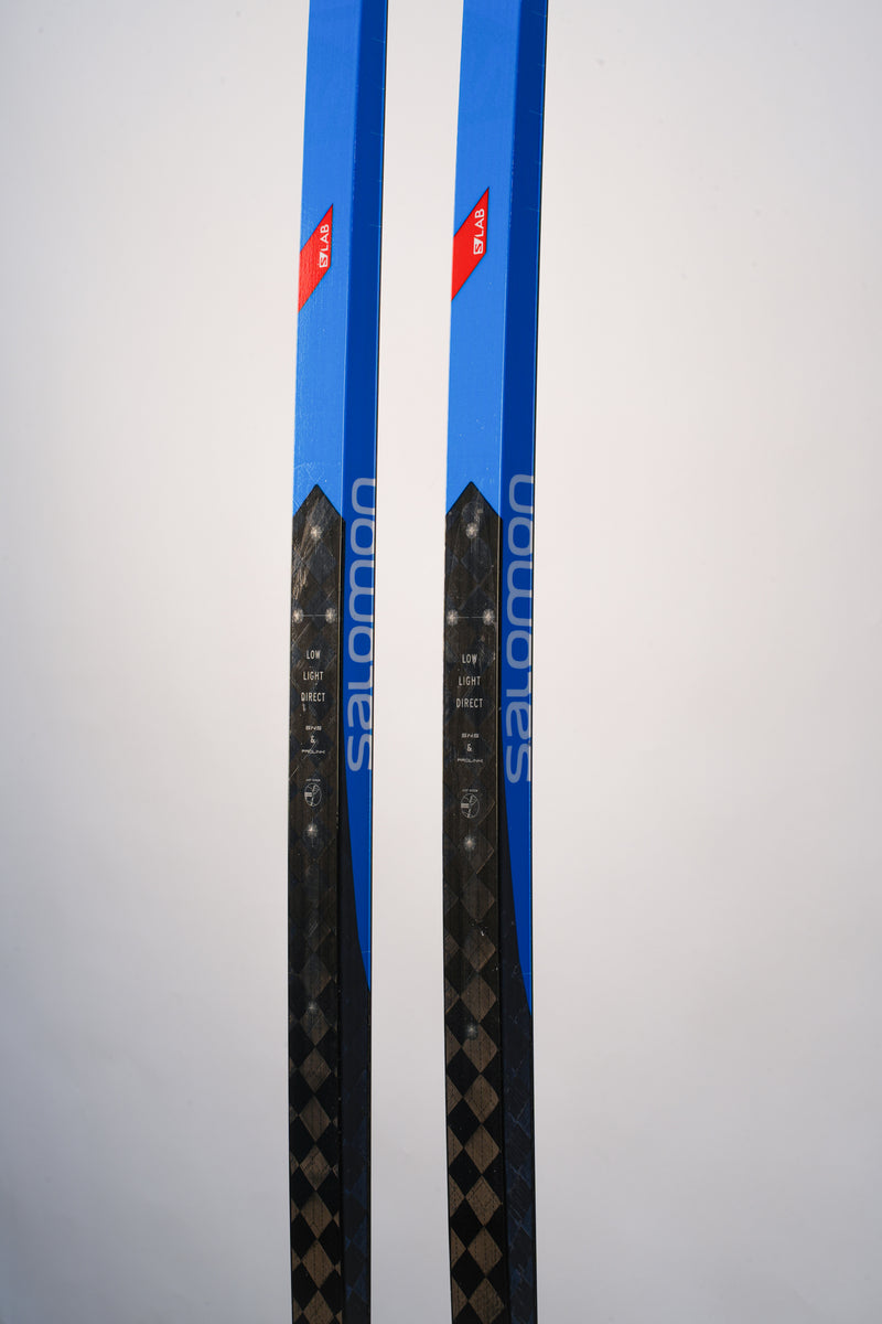 Load image into Gallery viewer, Salomon S/Lab Carbon Classic