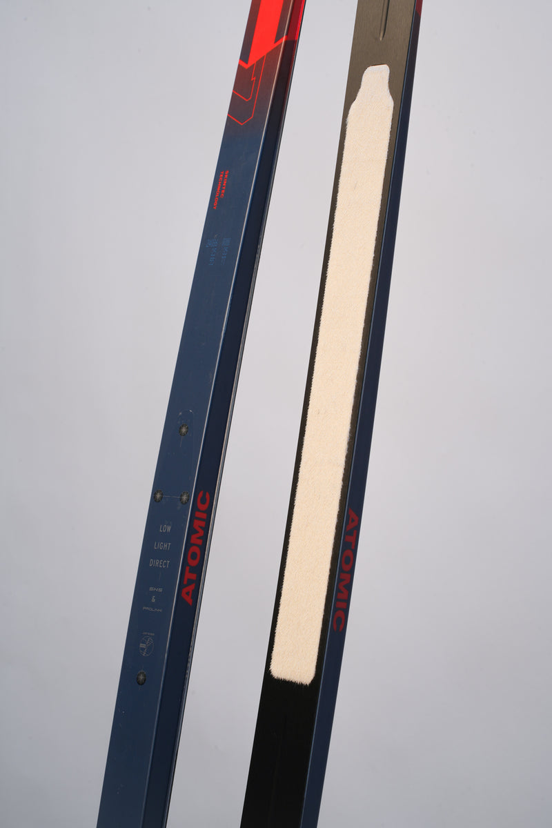 Load image into Gallery viewer, Atomic Redster C7 Skin Junior + Access Junior Binding
