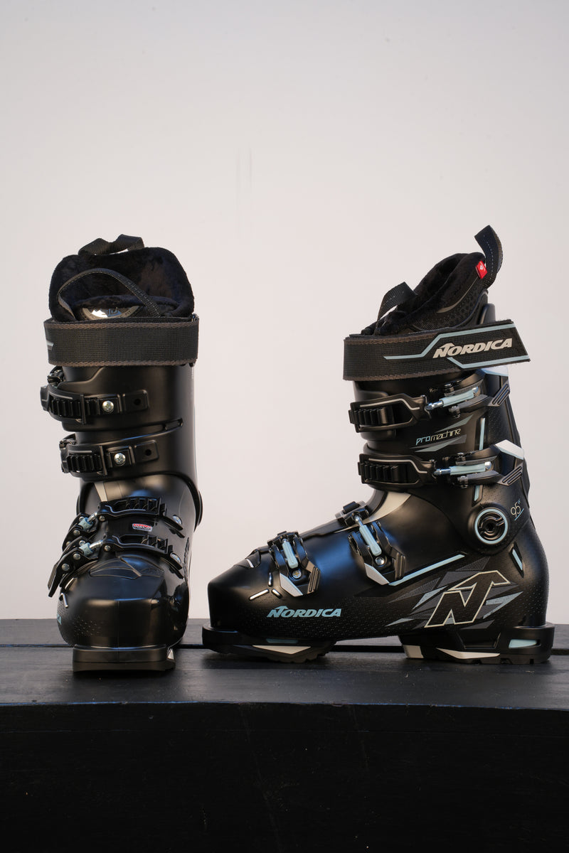 Load image into Gallery viewer, Nordica W27 W Promachine 3 95