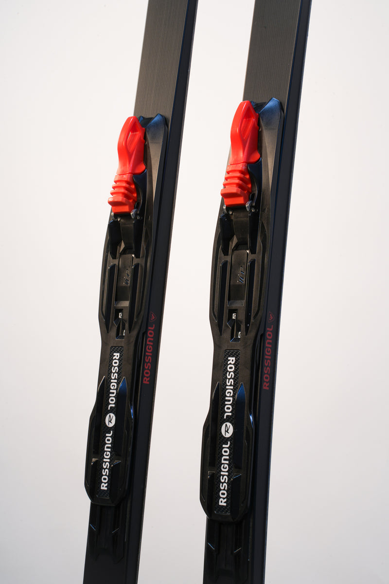 Load image into Gallery viewer, Rossignol EVO Act 55 Jr Ski