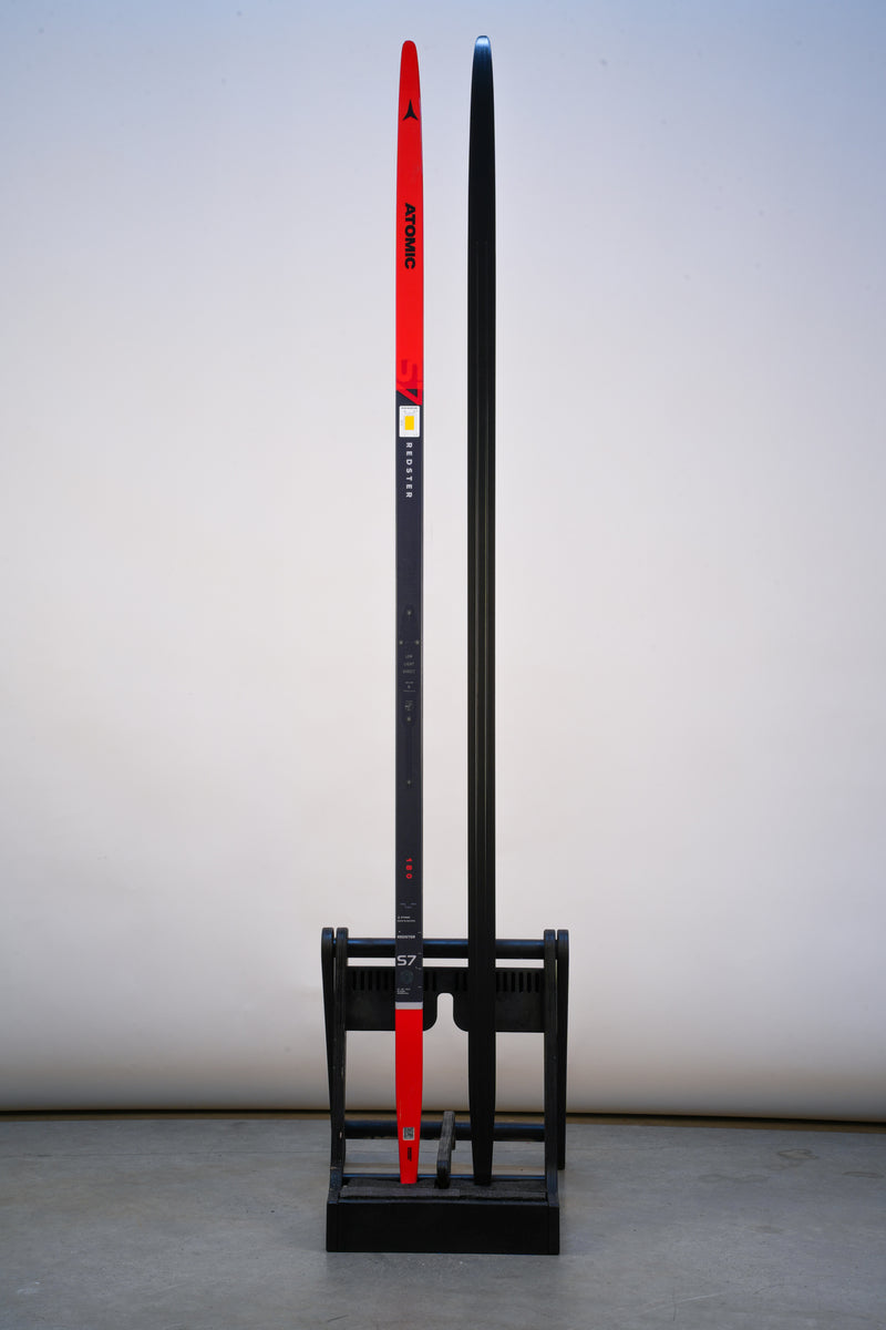 Load image into Gallery viewer, Atomic Redster S7 Skate Ski + Prolink Shift-In Binding