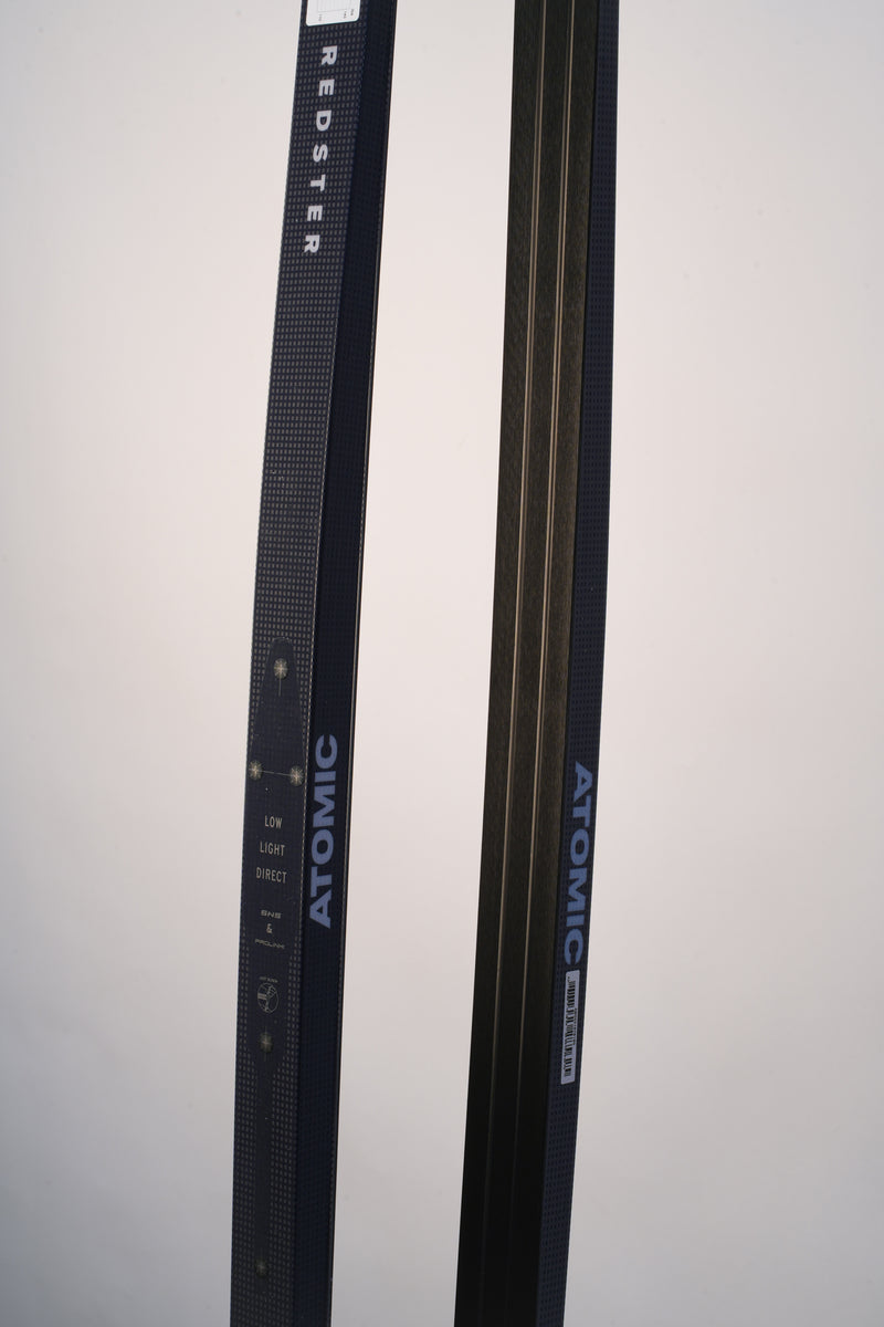 Load image into Gallery viewer, Atomic Redster S7 Skate Ski | Medium Flex