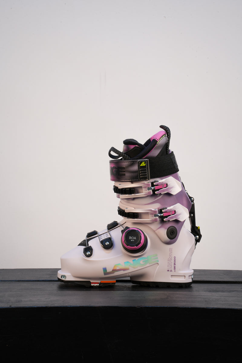 Load image into Gallery viewer, Lange W27 W Code 95 BOA LV GW