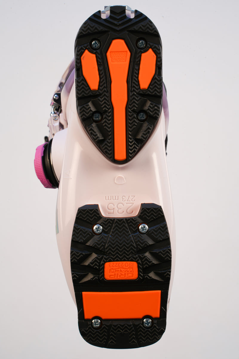 Load image into Gallery viewer, Lange W27 W Code 95 BOA LV GW