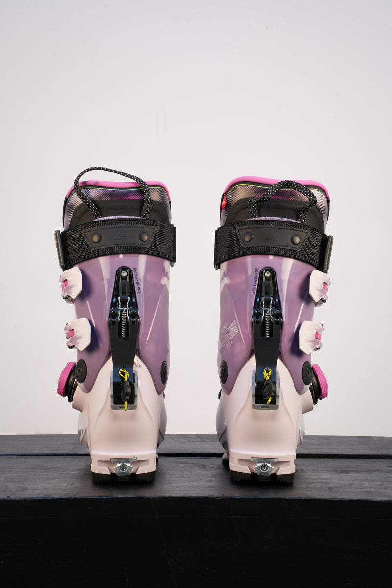 Load image into Gallery viewer, Lange W27 W Code 95 BOA MV GW