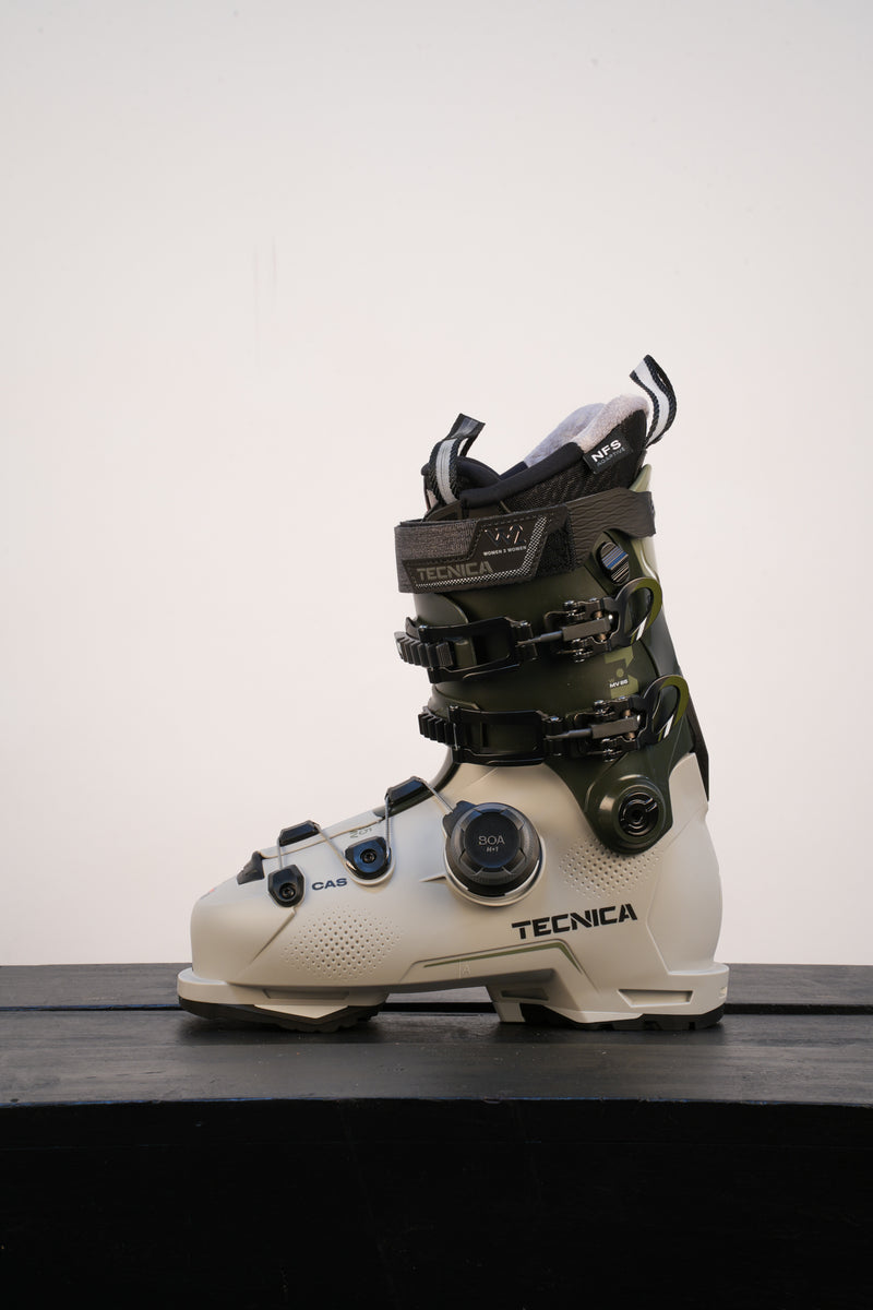 Load image into Gallery viewer, Tecnica W27 W Mach BOA MV 85