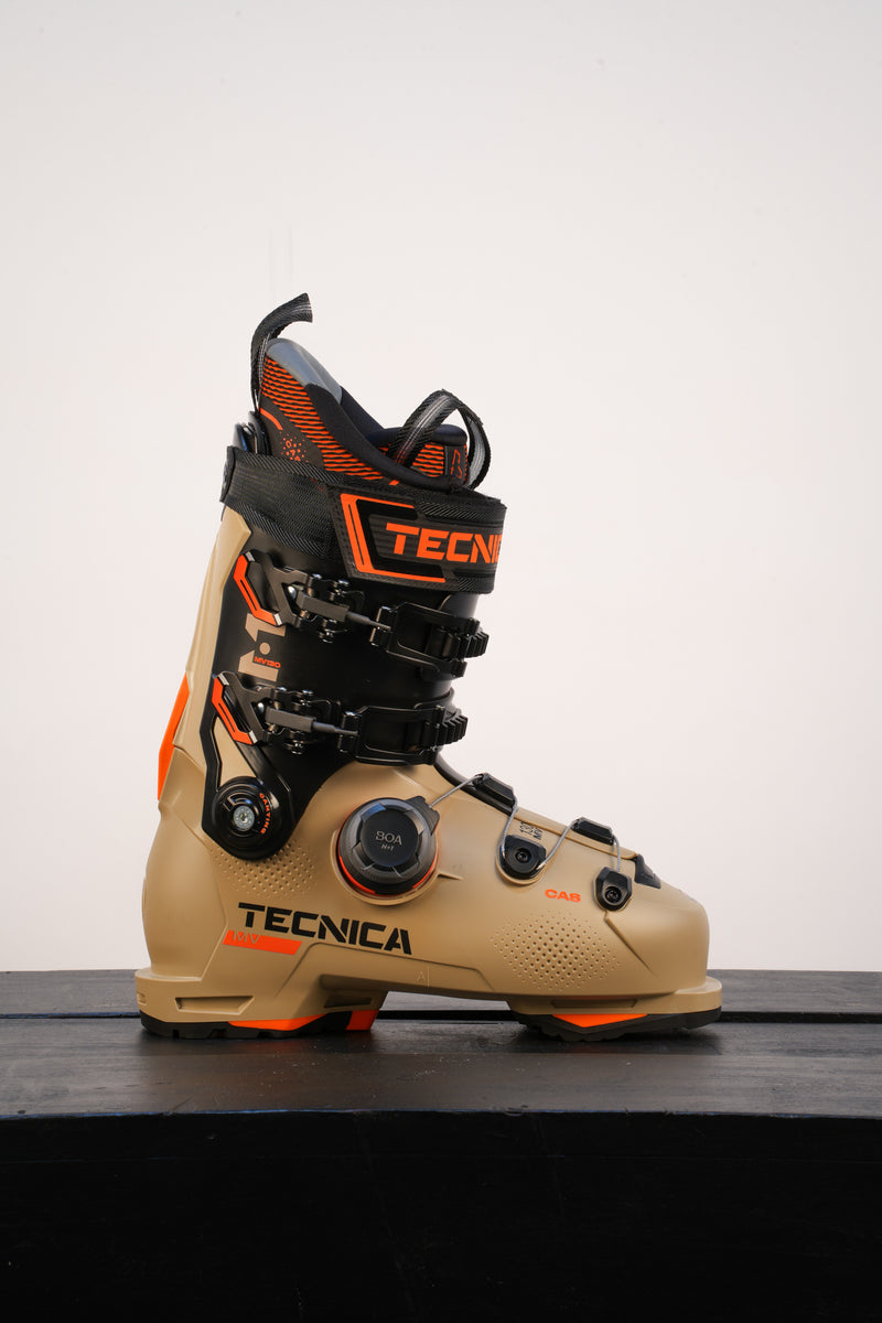 Load image into Gallery viewer, Tecnica W27 Mach BOA MV 130