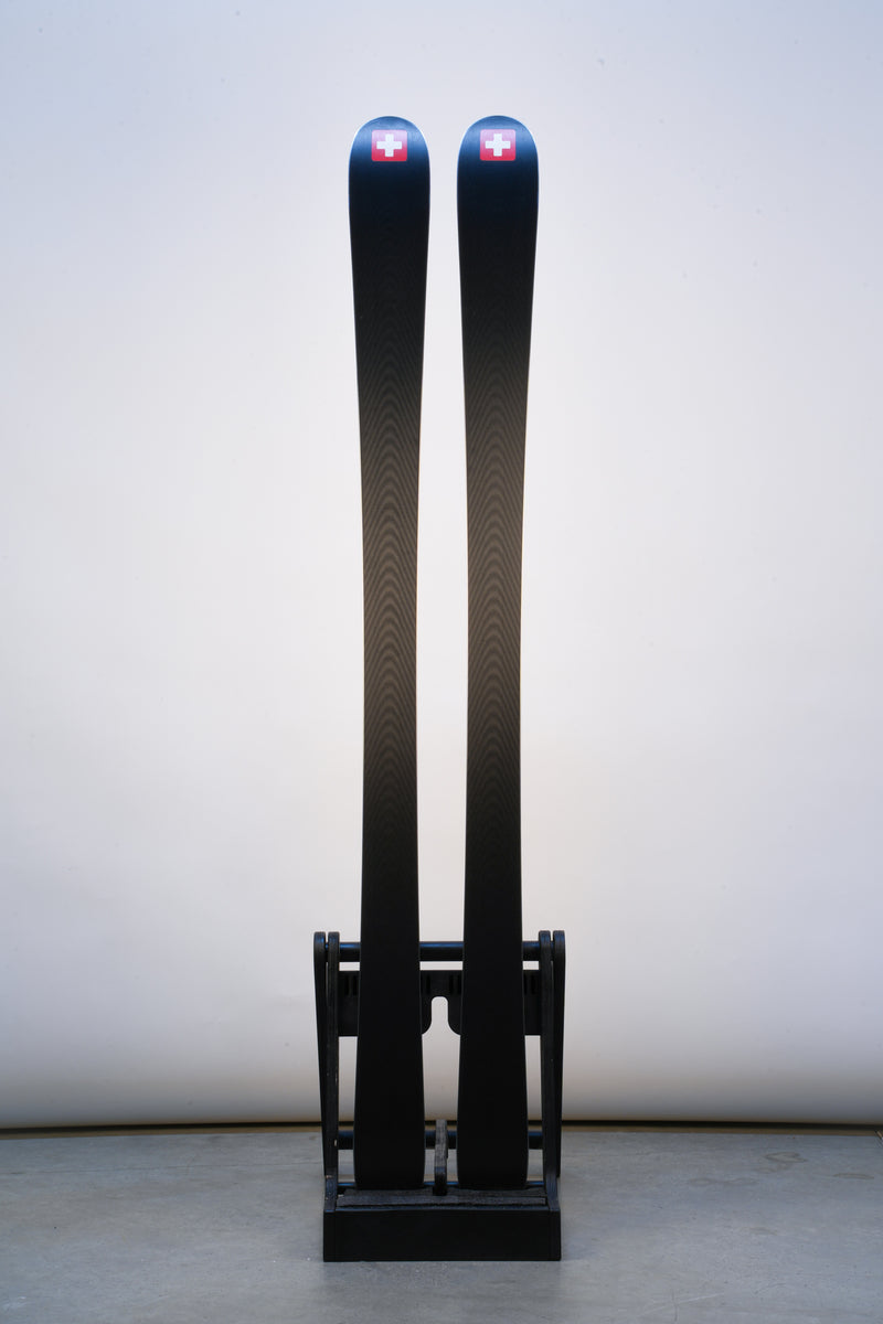 Load image into Gallery viewer, Stockli W27 Nela 86 Flat