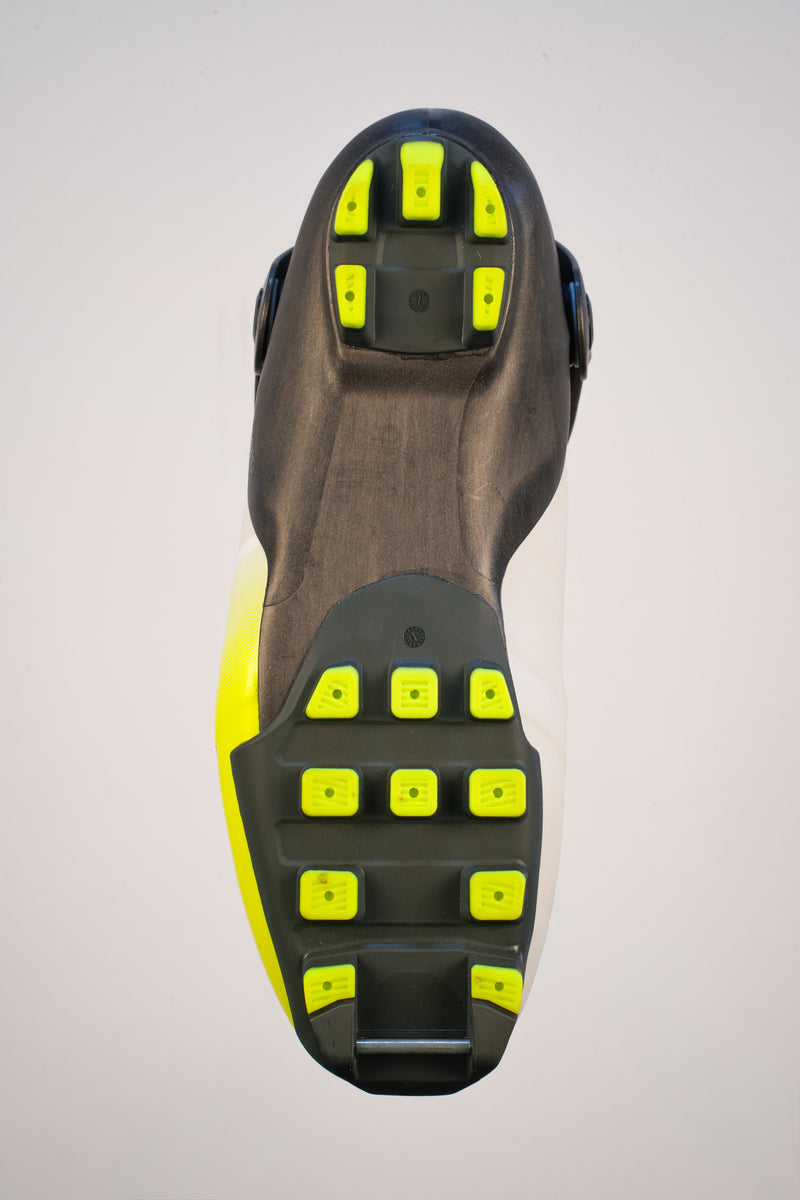 Load image into Gallery viewer, Fischer Women's Speedmax 7 Skate Boot