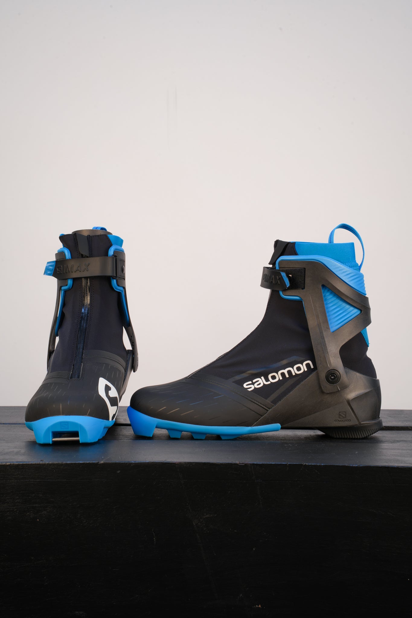サロモン S/MAX CARBON SKATE MV Salomon S/Max Carbon Skate MV Boot – Gear West