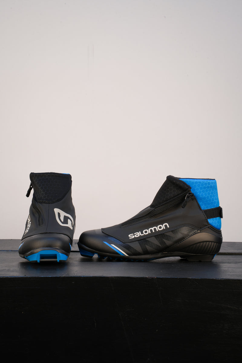 Load image into Gallery viewer, Salomon RC9 Nocturne Classic Prolink Boot