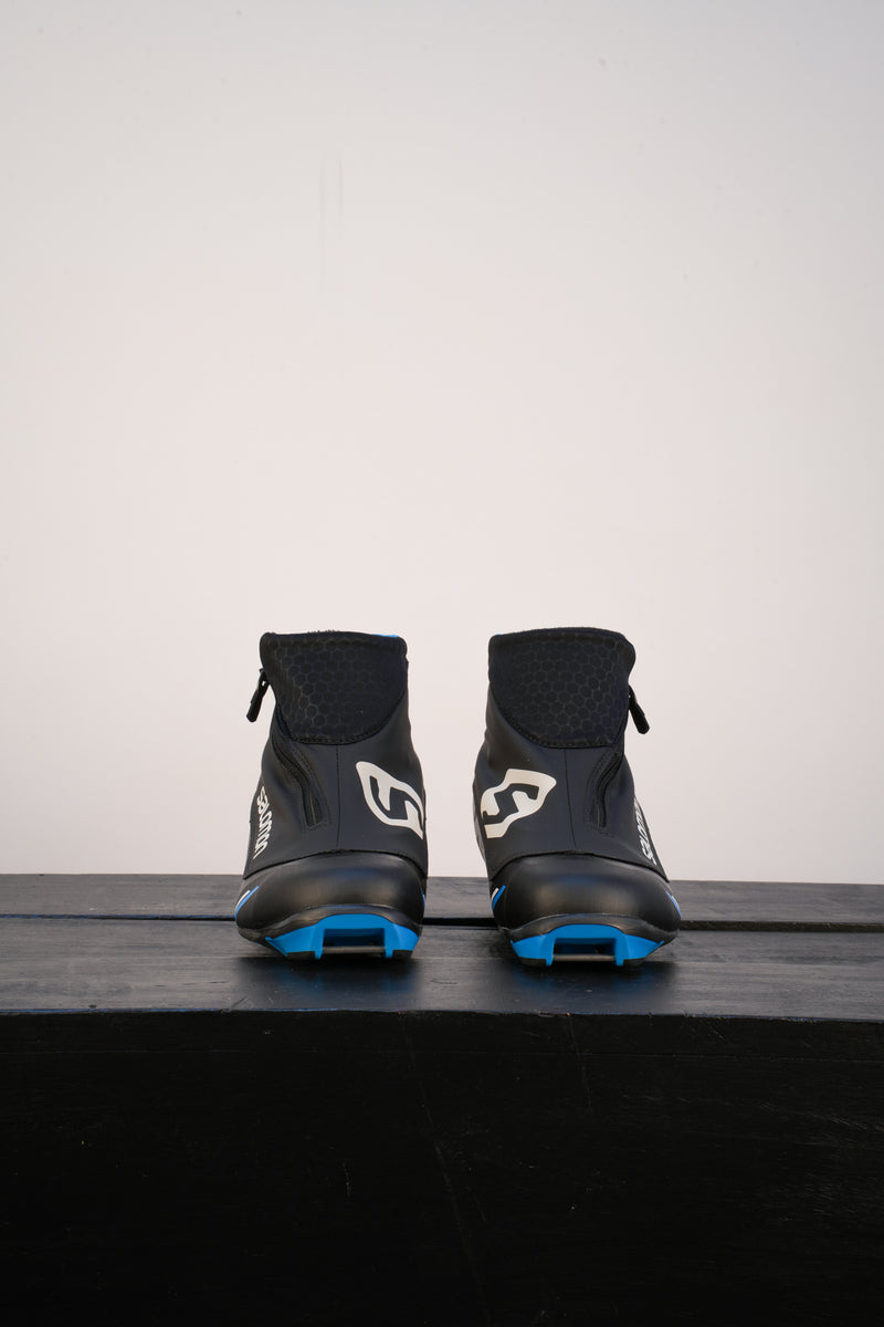 Load image into Gallery viewer, Salomon RC9 Nocturne Classic Prolink Boot