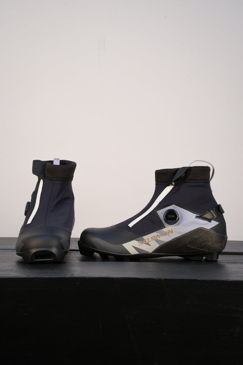 Load image into Gallery viewer, Salomon Women's Equipe 10 Classic BOA Boot