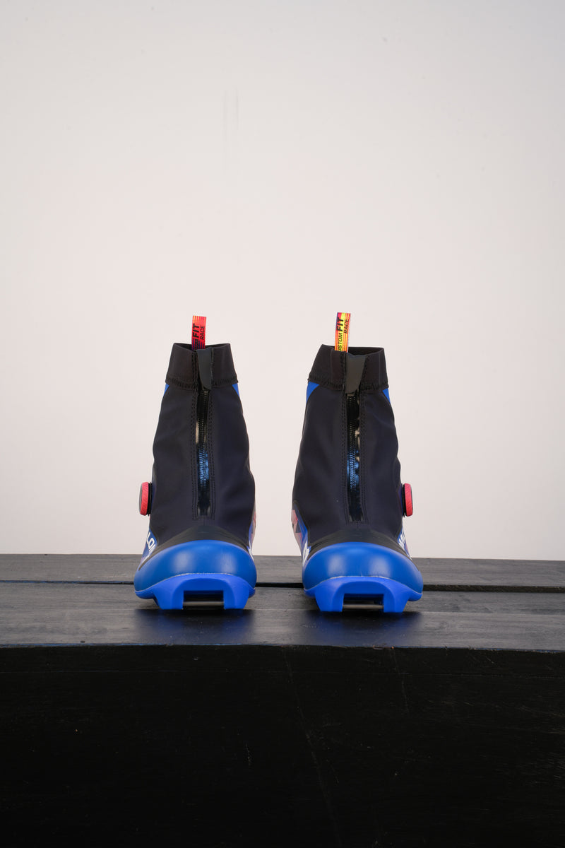 Load image into Gallery viewer, Salomon Equipe Race Classic BOA Boot
