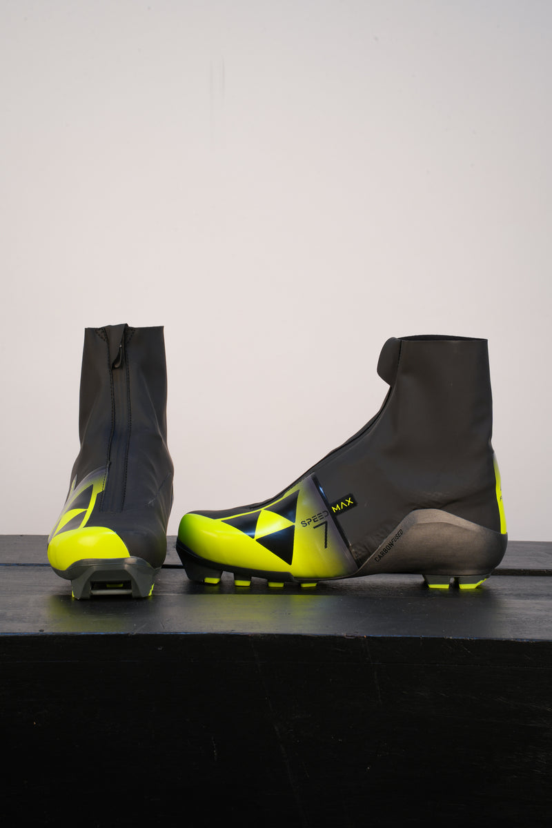 Load image into Gallery viewer, Fischer Speedmax 7 Classic Boot