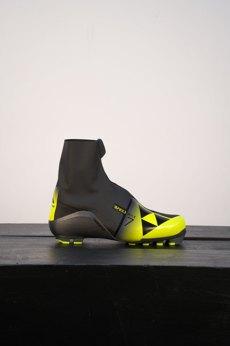 Load image into Gallery viewer, Fischer Speedmax 7 Classic Boot