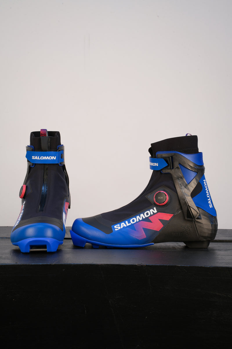 Load image into Gallery viewer, Salomon Equipe Race Skiathlon DP BOA