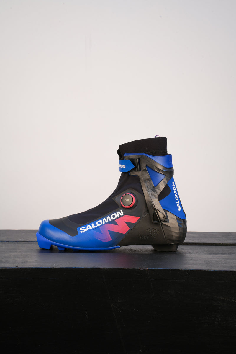 Load image into Gallery viewer, Salomon Equipe Race Skiathlon DP BOA