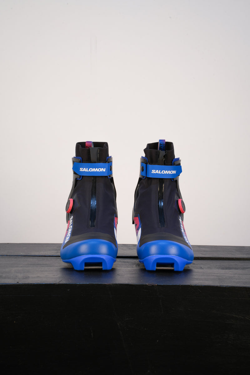 Load image into Gallery viewer, Salomon Equipe Race Skiathlon DP BOA