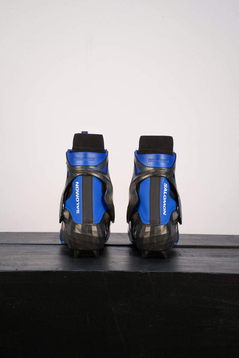 Load image into Gallery viewer, Salomon Equipe Race Skiathlon DP BOA