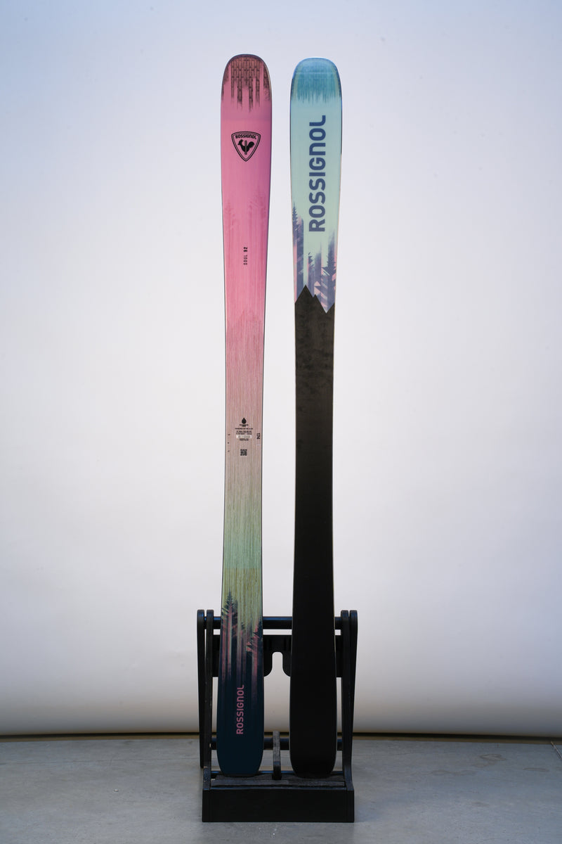 Load image into Gallery viewer, Rossignol W27 W Soul Open 92