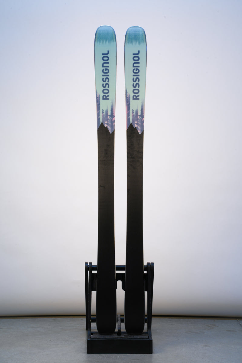 Load image into Gallery viewer, Rossignol W27 W Soul Open 92