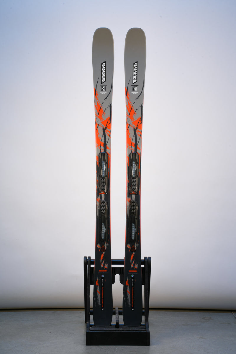 Load image into Gallery viewer, K2 W27 Mindbender 85