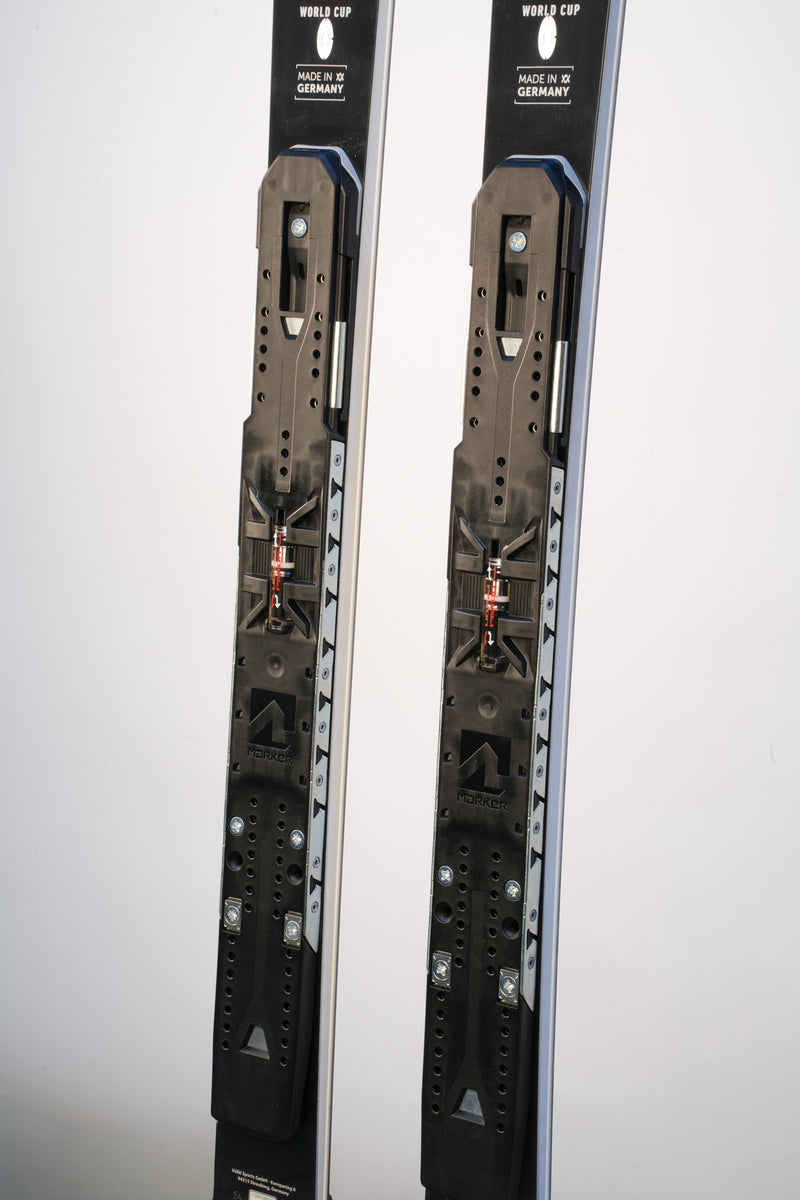 Load image into Gallery viewer, Volkl RaceTiger SL R FIS WC-Plate Race Ski 2027