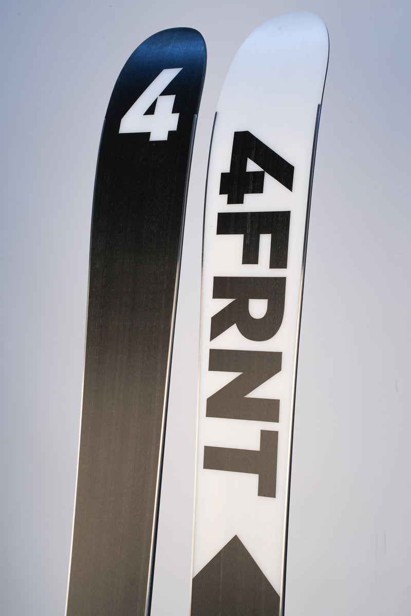 Load image into Gallery viewer, 4FRNT W27 Switch