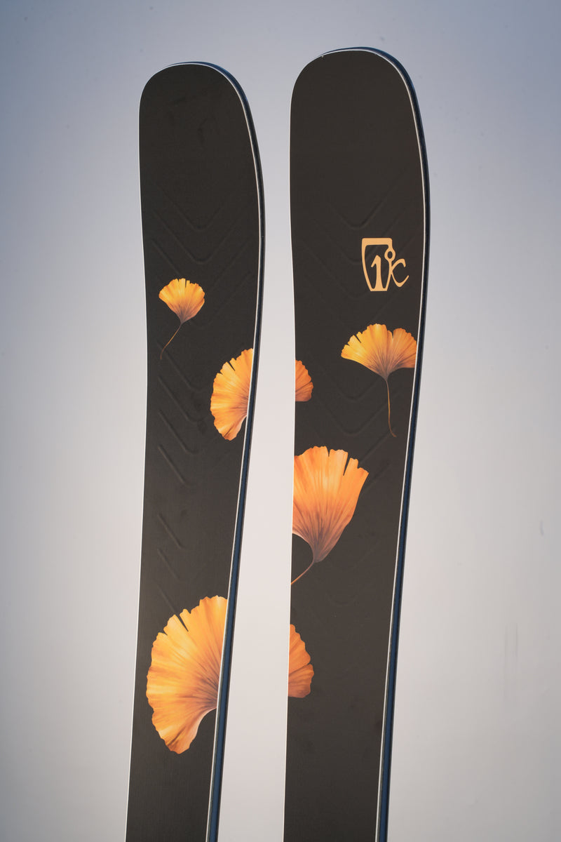 Load image into Gallery viewer, Icelantic W27 W Tempest 88