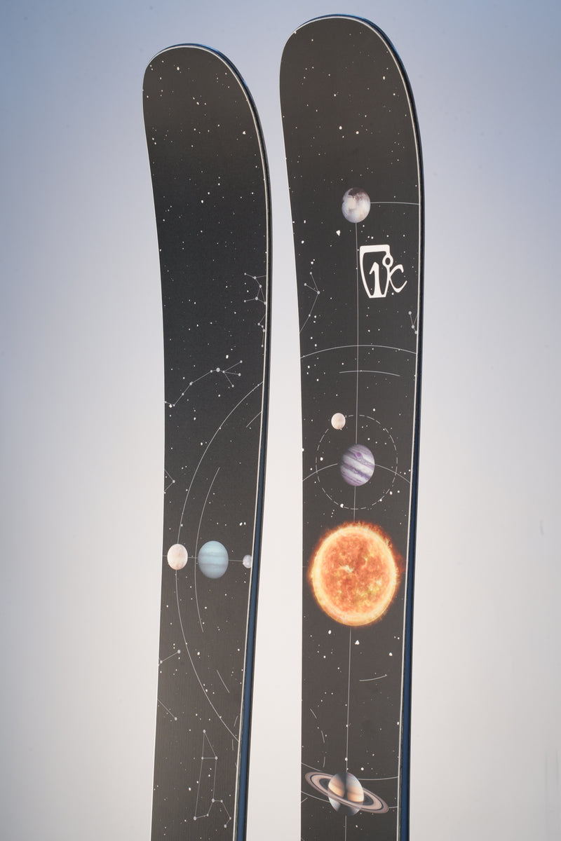 Load image into Gallery viewer, Icelantic Nomad 94