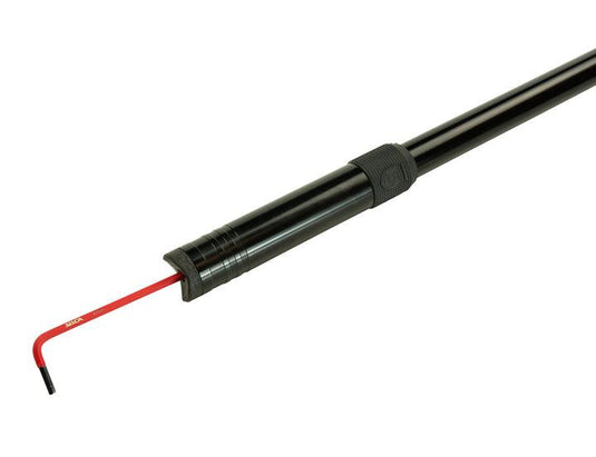 Silca Impero Ultimate II Frame Pump - X-Large (59-64)