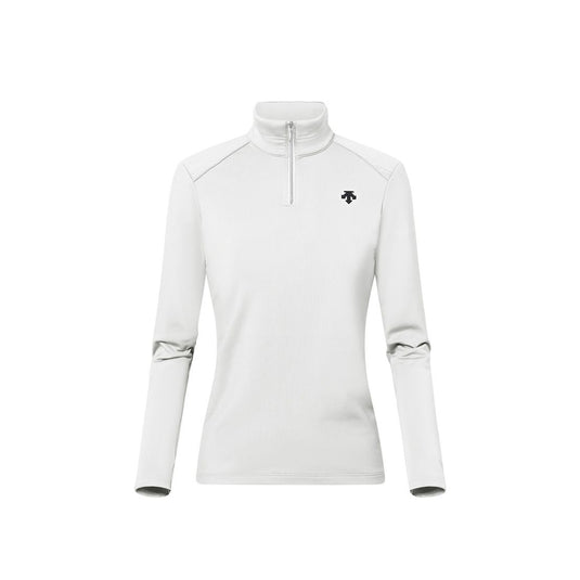 Descente Women's Shoulder Trim T-Neck