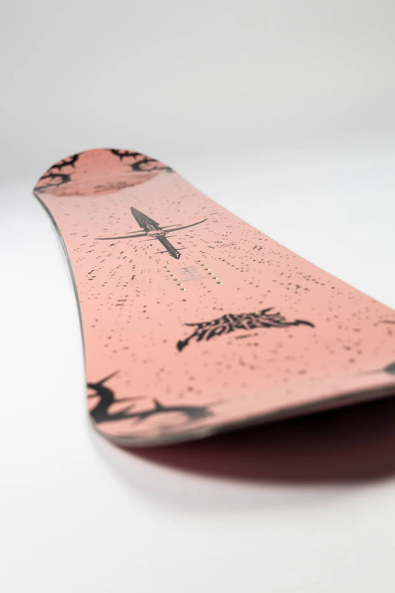 Load image into Gallery viewer, Capita Dark Horse Snowboard 2027