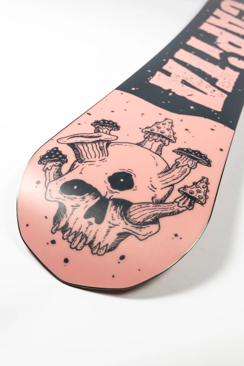 Load image into Gallery viewer, Capita Dark Horse Snowboard 2027