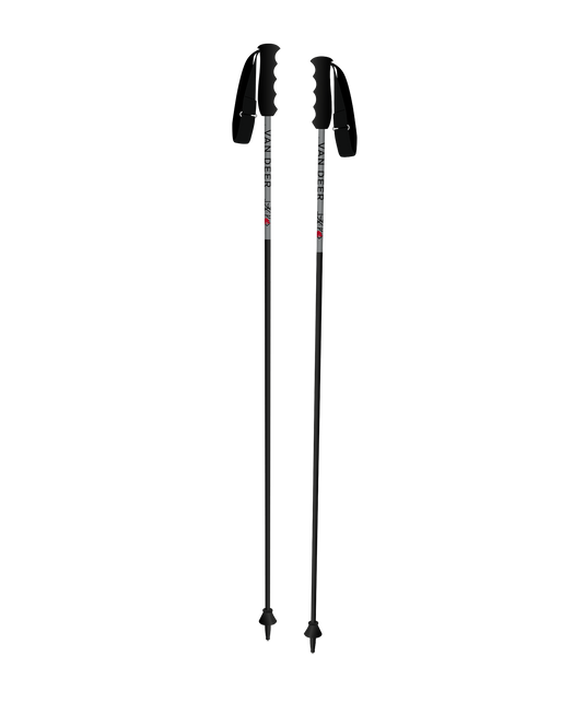 Van Deer Race Carbon Pole
