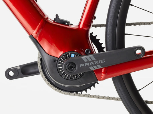 Trek Domane+ ALR 6 AXS