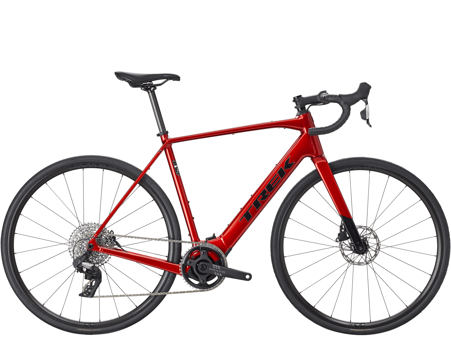 Trek Domane+ ALR 6 AXS – Gear West