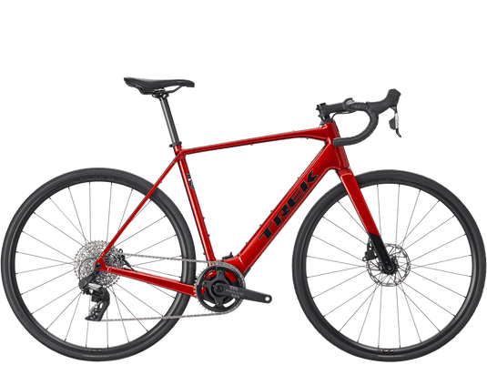 Trek Domane+ ALR 6 AXS