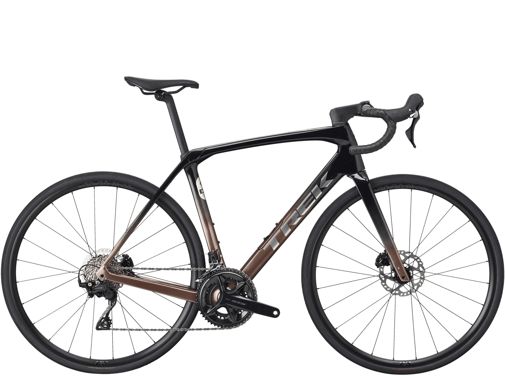 Trek Domane SL 5 Gen 4 | OCLV Carbon Frame | Gear West Trek Domane SL 5 Gen 4 | OCLV Carbon Frame | Gear West