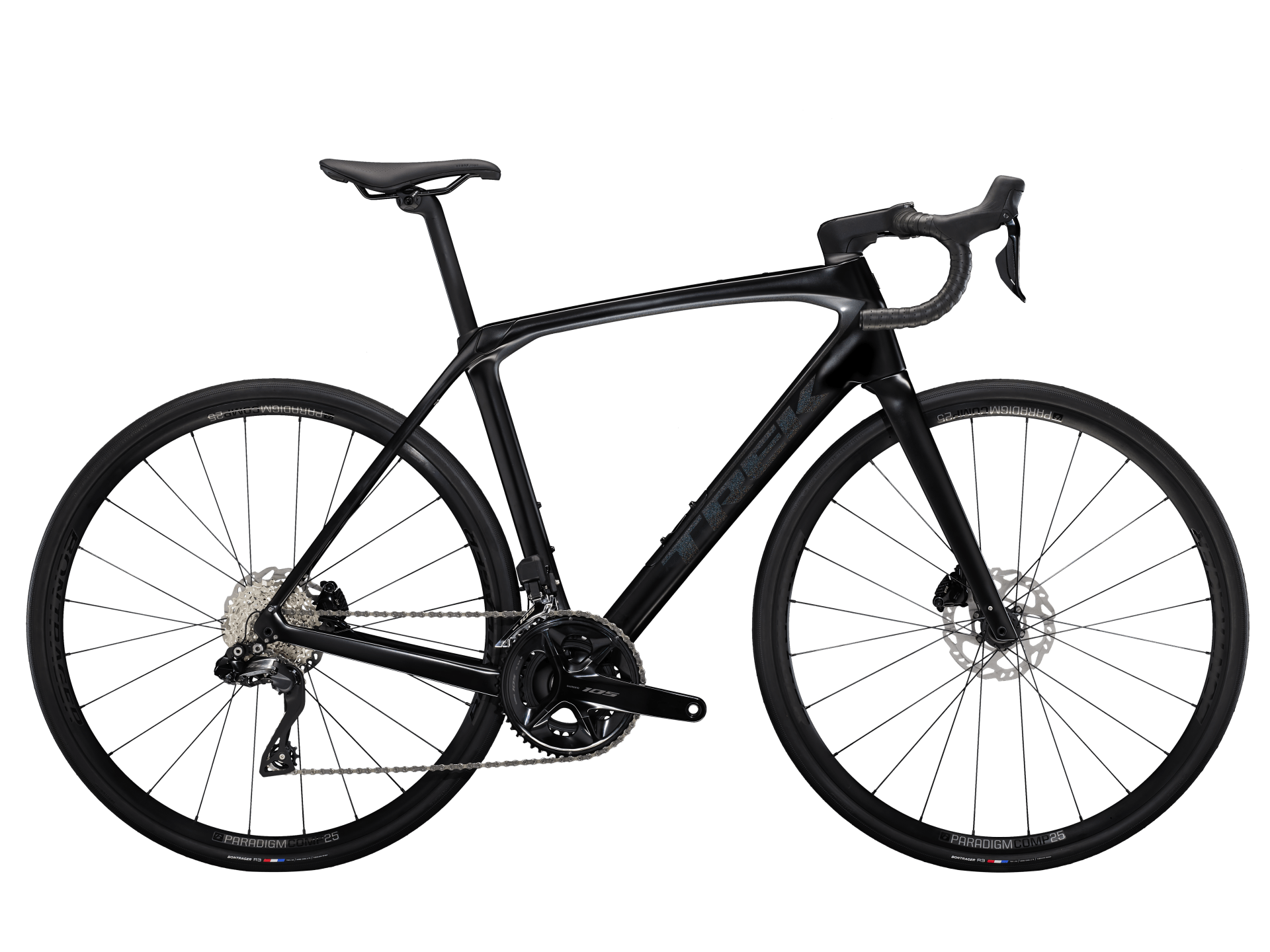 Trek Domane SL6 Gen 4 – Gear West Trek Domane SL6 Gen 4 – Gear West