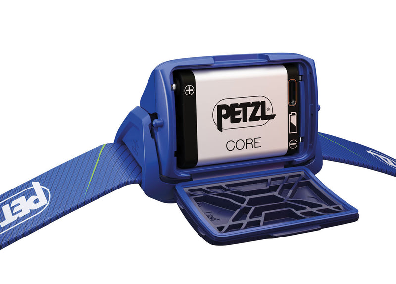 Load image into Gallery viewer, Petzl Tikka Core Headlamp