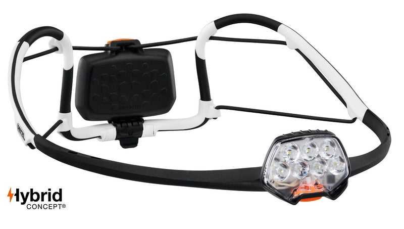 Load image into Gallery viewer, Petzl IKO Core Headlamp
