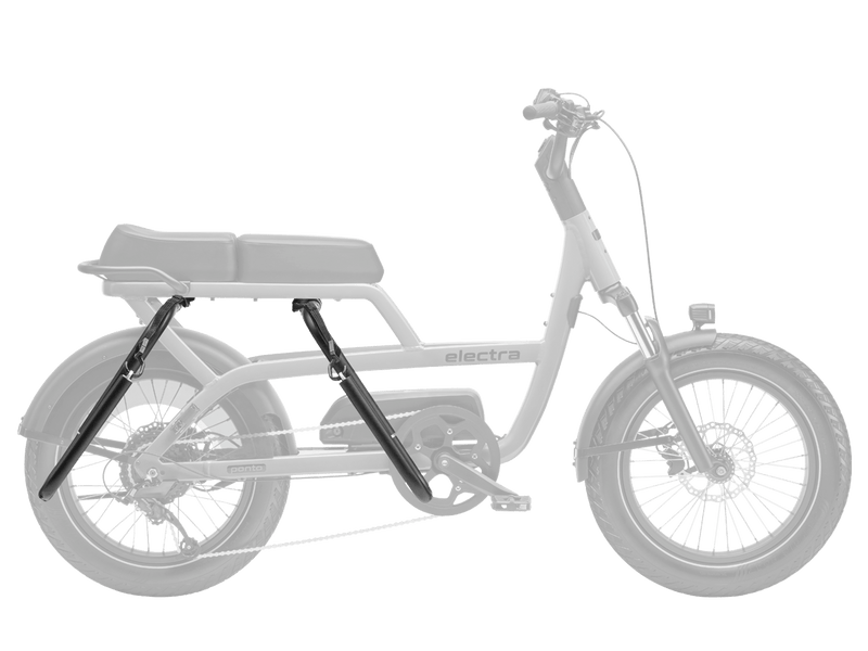 Load image into Gallery viewer, Electra Board Carrier