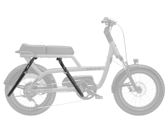 Electra Board Carrier