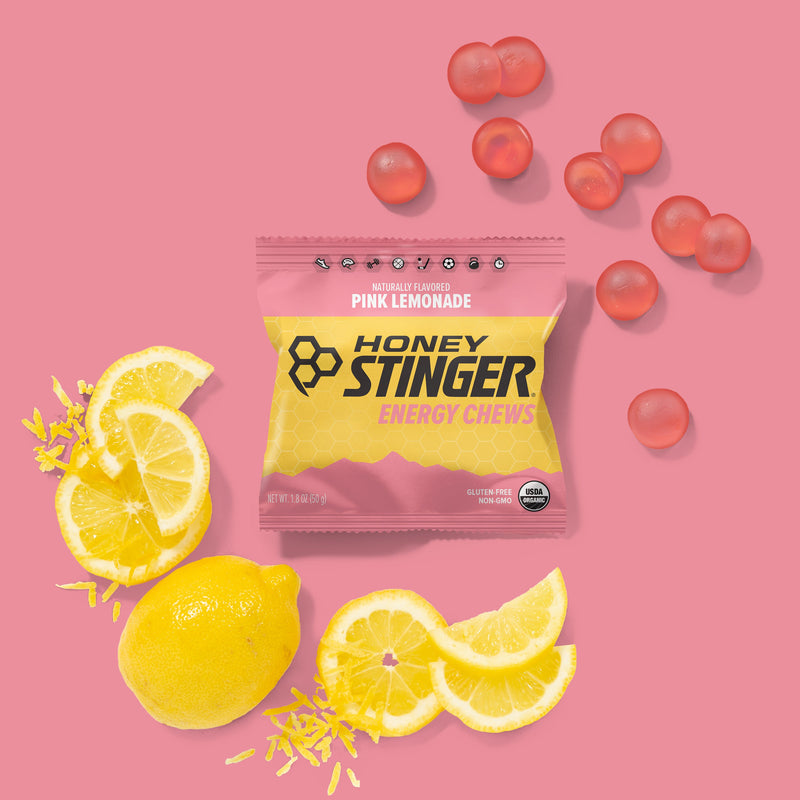 Load image into Gallery viewer, Honey Stinger Energy Chews